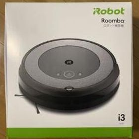 トラディショナルウェザーウエア 【新品】i Robot ルンバ i3 15060