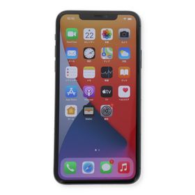 野花 卯月 【SIMフリー】iPhone 11 ProMax/64GB〈NWHF2J/A〉④