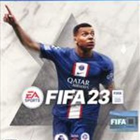 【中古】 FIFA 23／PS4