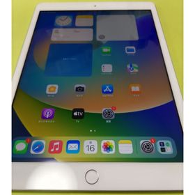 Apple iPad (第7世代) Wi-Fi 32GB MW752J/A(タブレット)