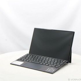 【中古】ASUS(エイスース) 〔展示品〕 ExpertBook B3 Detachable B3000DQ1A-HT0102MS スターブラック 【220-ud】