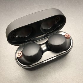 ソニー(SONY)の即決 SONY ソニー ワイヤレスイヤホン WF-1000XM4(ヘッドフォン/イヤフォン)