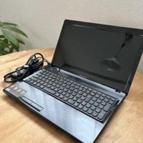 新品　レノボ　Lenovo 新品のWindows7PC欲しい方必見！G580