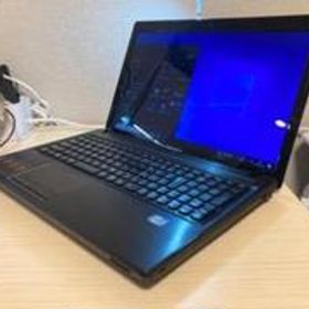 1台 Core i7 メモリ8GB Lenovo 15.6インチ G580-