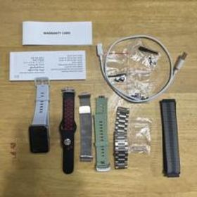 HUAWEI WATCH FIT NEW アイスブルー