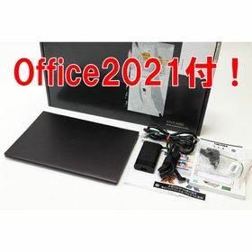 ノートパソコン　Office付　HP ENVY x360 15cn0000