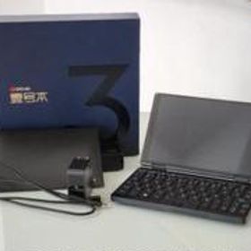 小型ノートPC One-Netbook OneMix3S