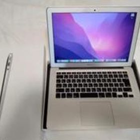 Apple MacBook Air MMGF2J/A 中古¥19,000 | 新品・中古のネット最安値