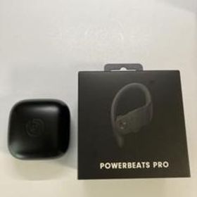 Powerbeats Pro 新品 4,368円 中古 3,300円 | ネット最安値の価格比較 