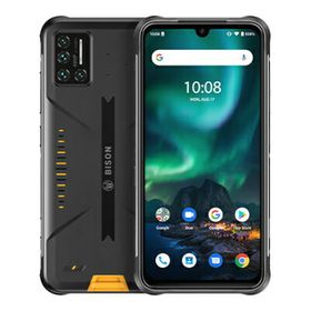 UMIDIGI BISON 新品 16,137円 中古 10,000円 | ネット最安値の価格比較 