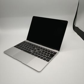 Apple MacBook 12インチ 2016 新品¥43,174 中古¥25,410 | 新品・中古の