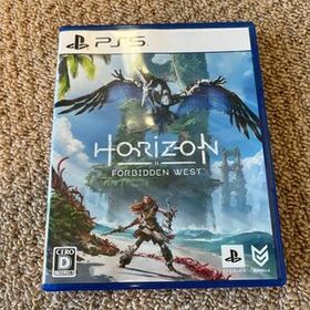 Horizon Forbidden West PS5 新品¥1,198 中古¥900 | 新品・中古の