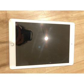 アップル(Apple)のアップル iPad 第6世代 WiFi 32GB シルバー(タブレット)