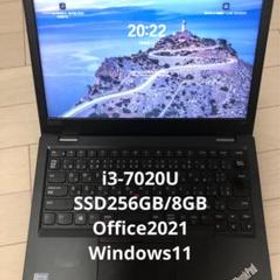 Lenovo ThinkPad L380 新品¥23,200 中古¥15,800 | 新品・中古のネット