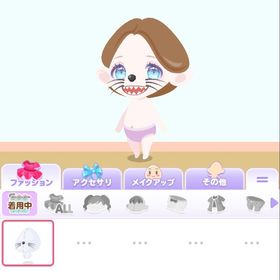 猫ひげ等激レア所持アカ | ポケコロのアカウントデータ、RMTの販売・買取一覧