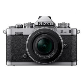 ニコン(Nikon)の【NIKON】Zfc レンズキット（レンズ2種類）(ミラーレス一眼)