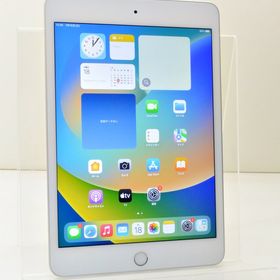 iPad mini 2019 (第5世代) SIMフリー 中古 34,980円 | ネット最安値の