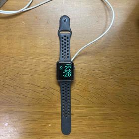 Apple Watch Series 2 中古 6,800円 | ネット最安値の価格比較 