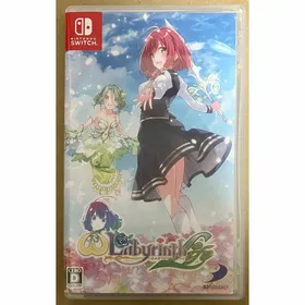 オメラビ ライフ(オメガラビリンス ライフ) Switch 新品¥6,000 中古