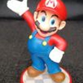 AMIIBOマリオ NVL-001 NINTENDO