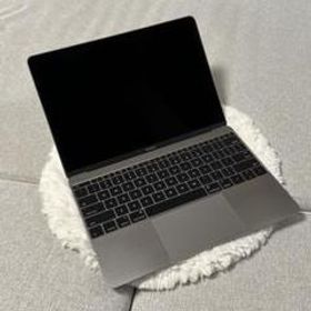 Apple MacBook 12インチ 2016 新品¥43,174 中古¥25,410 | 新品・中古の