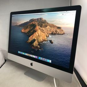 Apple iMac 5K 27インチ 2019 新品¥89,800 中古¥86,800 | 新品・中古の 