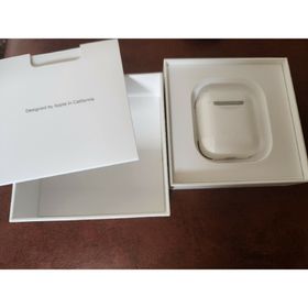 アップル(Apple)のAPPLE AirPods 第２世代(ヘッドフォン/イヤフォン)