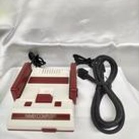 ニンテンドークラシックミニ ファミリーコンピュータ ゲーム機本体