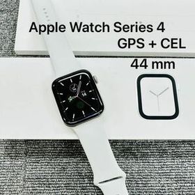 Apple Watch Series 4 PayPayフリマの新品＆中古最安値 | ネット最安値