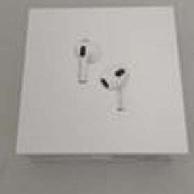 AIRPODS 第3世代 MPNY3J/A APPLE