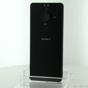 状態良好：ほとんど使用無】SONY Xperia PRO-I XQ-BE42-