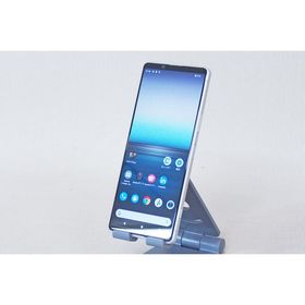 美品】 限界値下げ中 Xperia1Ⅱ 本体 白-