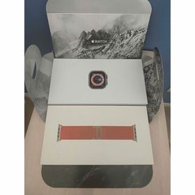 Sam様確認用 apple watch ultra偽物(その他)