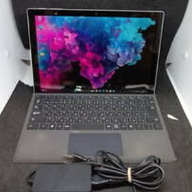 Surface Pro 6 i5/8GB/SSD256GB ジャンク | www.esn-ub.org