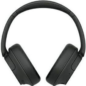 SONY(ソニー) ブルートゥースヘッドホン ブラック WH-CH720N BC ［リモコン・マイク対応 /Bluetooth /ノイズキャンセリング対応］ WHCH720NBC