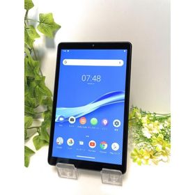 Lenovo Tab M8 新品 10,990円 中古 6,980円 | ネット最安値の価格比較