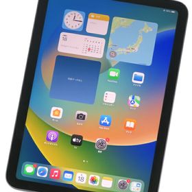 即納分 - 【新品未開封】iPad mini 第6世代 2021 スペースグレイ64GB