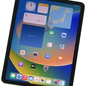 iPad Air 10.9 (2020年、第4世代) グリーン 新品 99,000円 中古