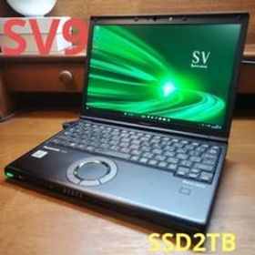 Let's note SV9 メルカリの新品＆中古最安値 | ネット最安値の価格比較