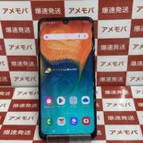 Galaxy A30 訳あり・ジャンク 5,400円 | ネット最安値の価格比較