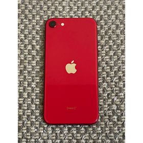 いつ 買う - 【元箱有り】iPhoneSE 第2世代 本体 64GB SIMフリー