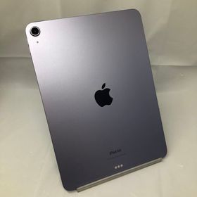 iPad Air 10.9インチ(2022年、第5世代) パープル 新品 82,800円 中古 