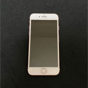 安心 保証 【美品・良品】iPhone 8 plus 64GB(ローズゴールド