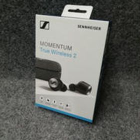 BTイヤホン M3IETW2 TRUE WIRELESS2 SENNHEISER