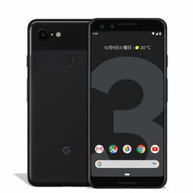 Google Pixel 3 128GB 中古 11,344円 | ネット最安値の価格比較 