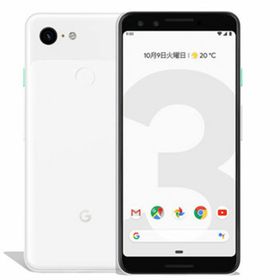 Google Pixel 3 訳あり・ジャンク 7,600円 | ネット最安値の価格比較 ...