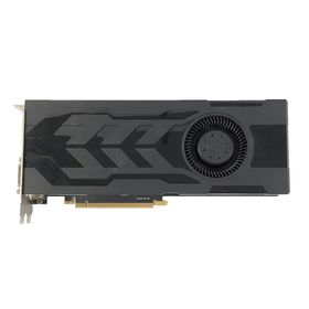 激安の GeForce GTX のグラフィックボード 1070 PCパーツ