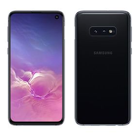 新品入荷 S10e Galaxy ✓未開封品 プリズムホワイト 319 SIMフリー海外