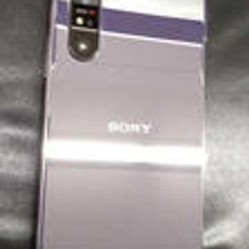 スマートフォン SO-51A SONY