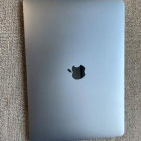MacBook Air M1 2020 スペースグレイ SSD 256GB (MGN63J/A) | ネット最 